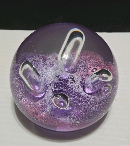 Vtg caithness moonflower art - moonflower,