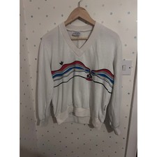 Adidas Ivan Lendl The face
