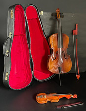 Authentic Models Cello