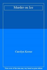 Murder on Ice (Nancy Drew