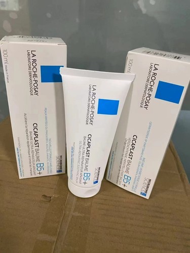 2pcs 100ml roche - 100ml, roche-posay