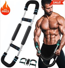 UK Saker Twister Arm Trainer