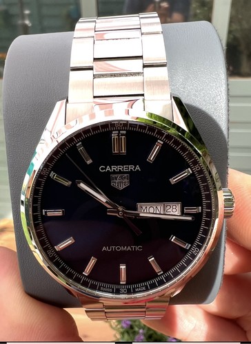 Tag heuer carrera calibre - carrera, 5