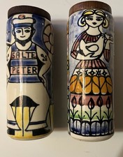 SaltPeter & Sockerpullan