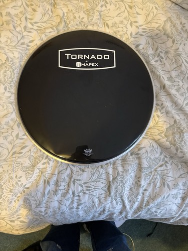 Remo bass drum - 18”,