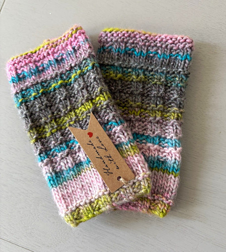 Hand knitted women - hand-knitted, women's