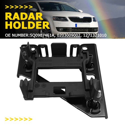 Acc distance radar sensor - acc,