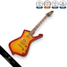Ibanez IC420FMGB CRS Iceman