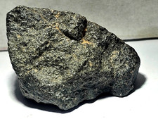 Possible meteorite