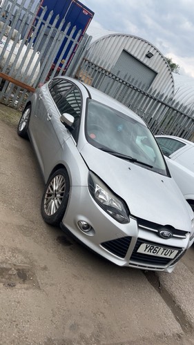 2011 ford focus zetec - ford,