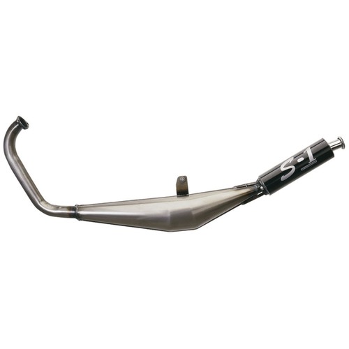 Exhaust tubarro yamaha - exhaust,