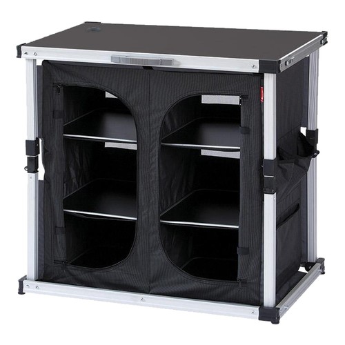 Isabella double cupboard - isabella,