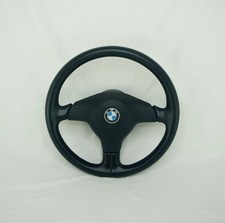 BMW E24 E28 E30 E34 E32 Sport 2 steering wheel KBA 70158