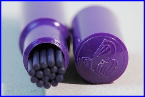 Pelikan violett mm pencil - violett,