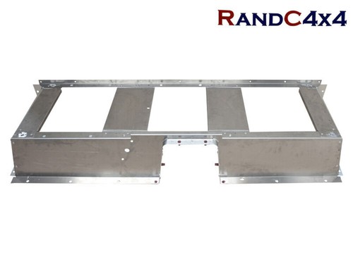 Land rover defender aluminium - defender,