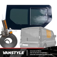 FITS RENAULT TRAFIC 01>14