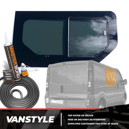 Fits renault trafic 14 - trafic, 01>14