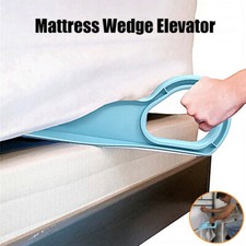 2/4PCS Ergonomic Mattress