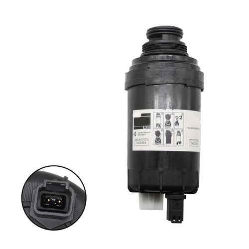 7400454 fuel water separator - fuel,