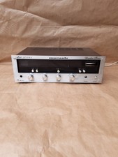 Vintage Rare Marantz 2215BL