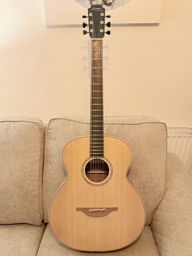 Lowden baritone acoustic - baritone,