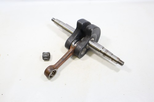 Genuine crankshaft sachs - genuine,