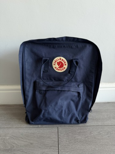 Fjallraven kanken backpack - kanken,