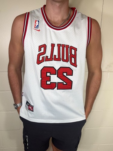 Vintage nike team - vintage, michael