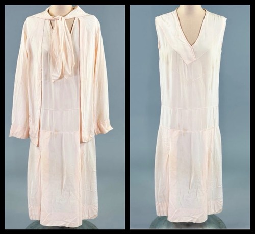 Vintage 1920s 30s drop - vintage, waist