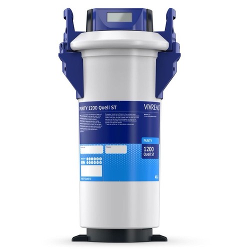 Brita purity 1200 quell - purity,