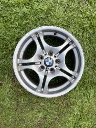 Oem bmw e46 series style - 3-series,