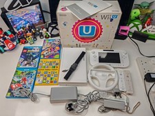Nintendo Wii U 8GB Video Game