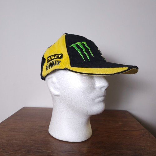 Retro monster energy tech - energy,