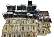 Eaglemoss The Lord Of The