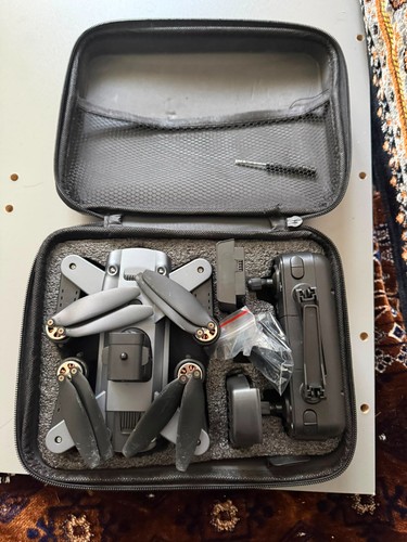 Professional camera drone - professional,