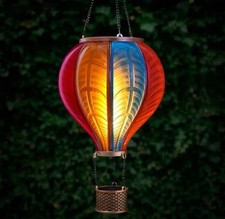 Solar Powered XXL Hot Air