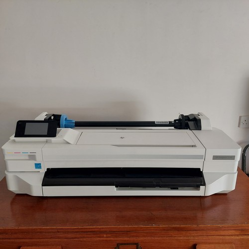 Designjet t130 - hp,