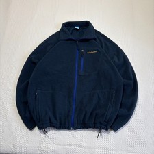 Columbia Technical Zip-Up