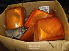 Transit Smiley Orange