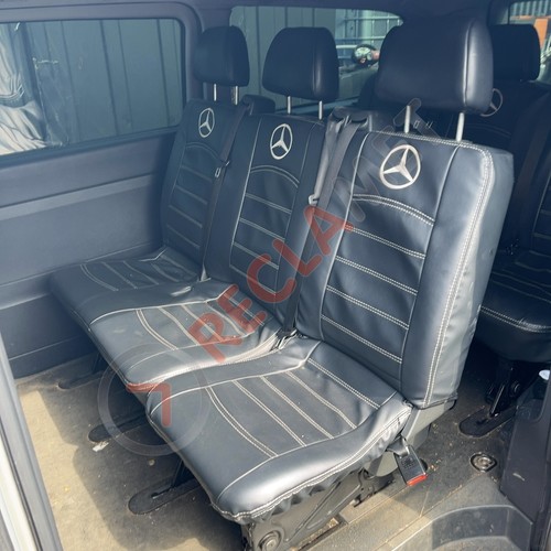 Mercedes vito 110 - mercedes,