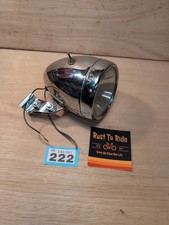 Vintage Bicycle Philidyne Lamp