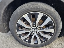 2012-2018 HONDA CIVIC MK9 16