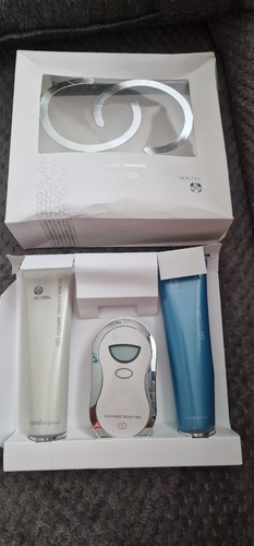 Nuskin ageloc galvanic body - galvanic,