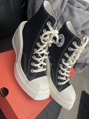 Converse chuck luxe - chuck,