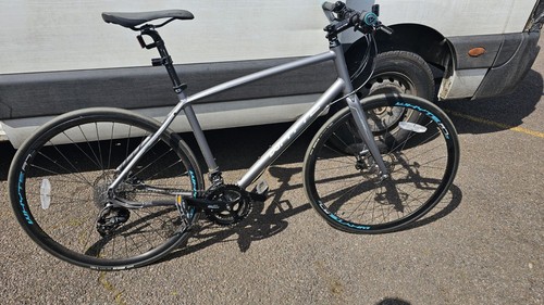 Whyte cambridge large frame - cambridge,