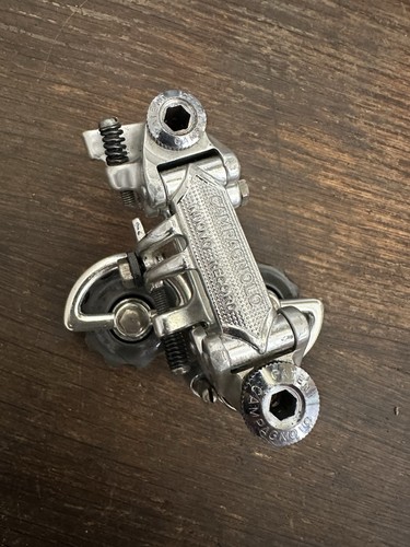 Vintage campagnolo nuovo - campagnolo,