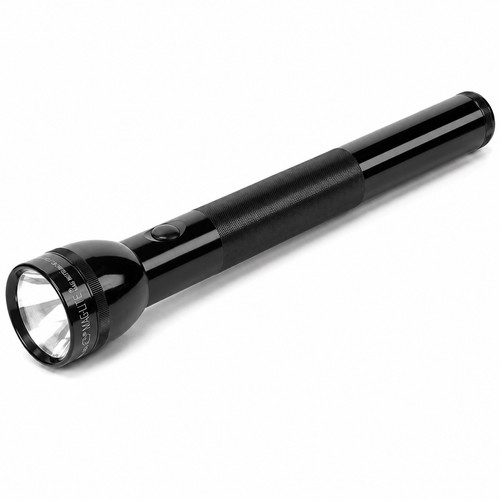 Mag lite cell black torch - 4,