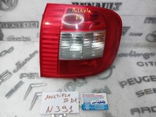 RIGHT REAR STOP LIGHT RIGHT