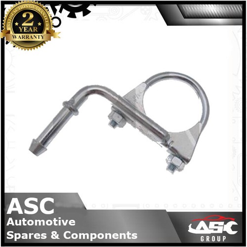 Universal exhaust repair - universal,