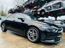 MERCEDES-BENZ CLA200 BREAKING 2021 C118 AMG-LINE PREMIUM 1.3P 7 SPD AUTO
